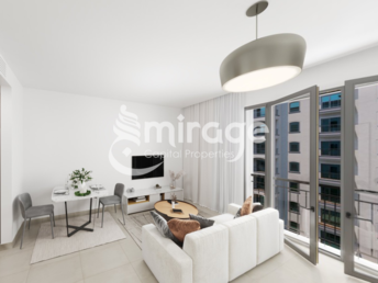 Yas Golf Collection Apartment for Sale, Yas Island, Abu Dhabi