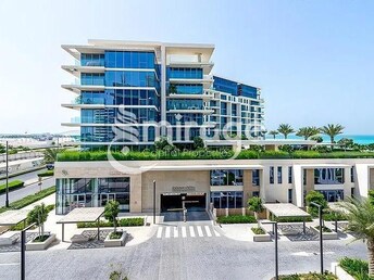 Saadiyat Cultural District Apartment for Sale, Saadiyat Island, Abu Dhabi