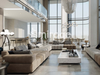 City of Lights Apartment for Sale, Al Reem Island, Abu Dhabi