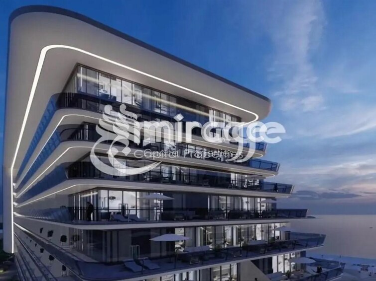 Yas Bay Apartment for Sale, Yas Island, Abu Dhabi