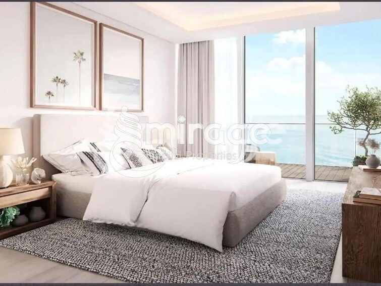 Yas Bay Apartment for Sale, Yas Island, Abu Dhabi