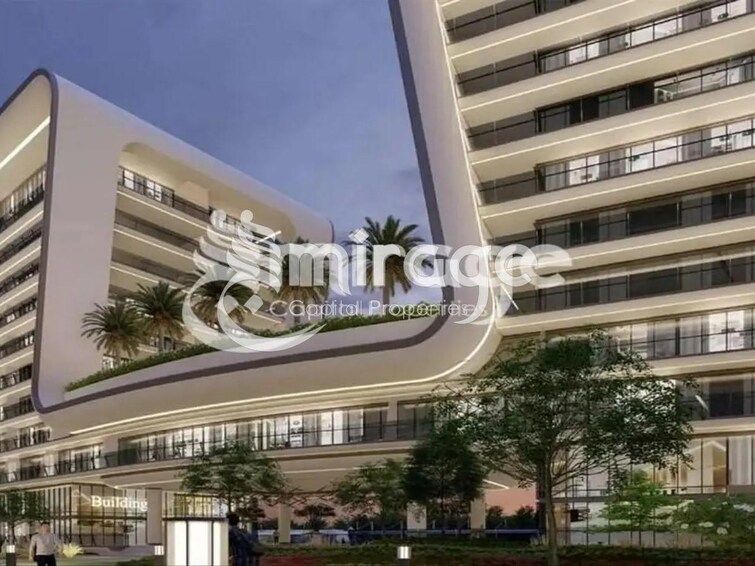 Yas Bay Apartment for Sale, Yas Island, Abu Dhabi
