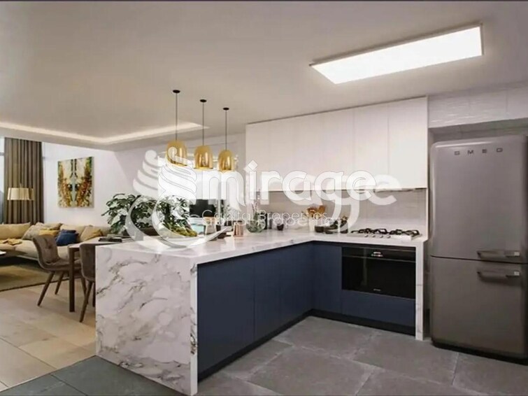 Yas Bay Apartment for Sale, Yas Island, Abu Dhabi