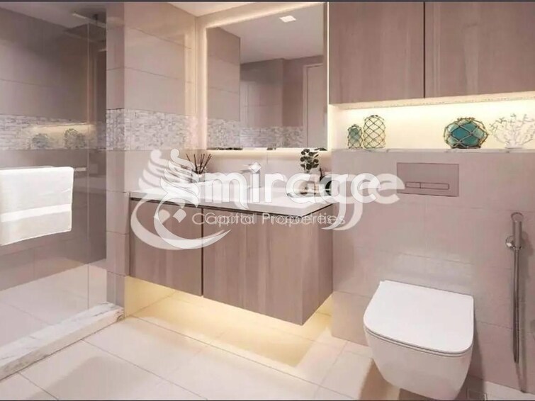 Yas Bay Apartment for Sale, Yas Island, Abu Dhabi