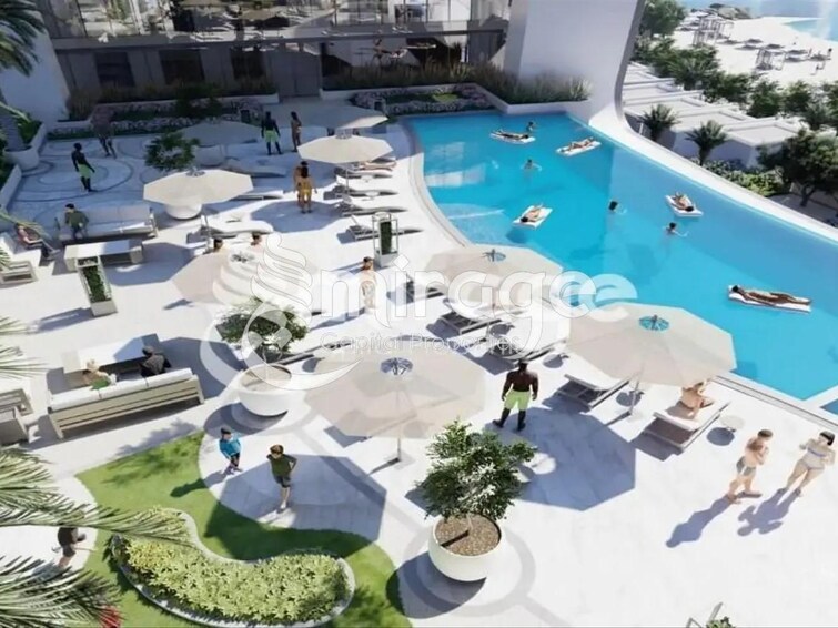 Yas Bay Apartment for Sale, Yas Island, Abu Dhabi