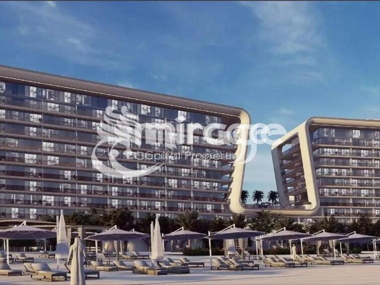 Yas Bay Apartment for Sale, Yas Island, Abu Dhabi