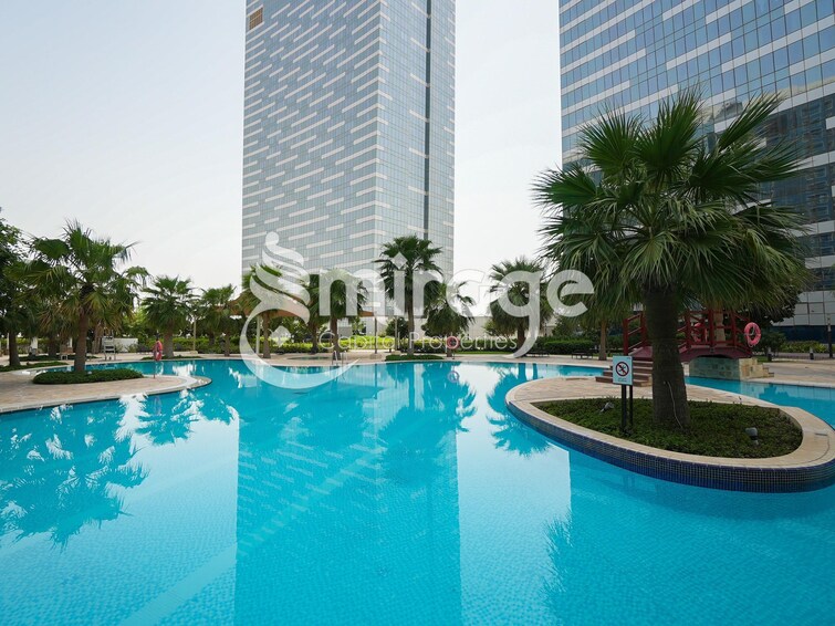 Shams Abu Dhabi Apartment for Sale, Al Reem Island, Abu Dhabi