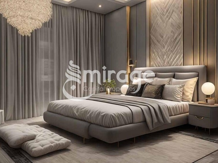 City of Lights Apartment for Sale, Al Reem Island, Abu Dhabi