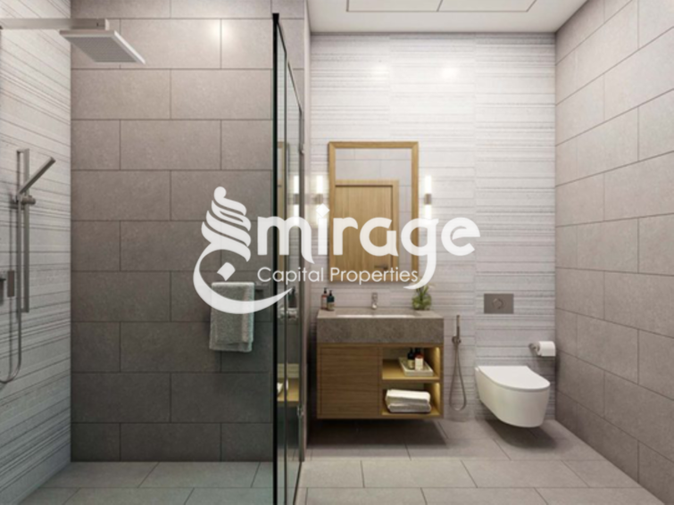 City of Lights Apartment for Sale, Al Reem Island, Abu Dhabi