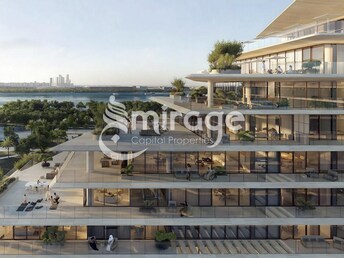 Saadiyat Cultural District Apartment for Sale, Saadiyat Island, Abu Dhabi
