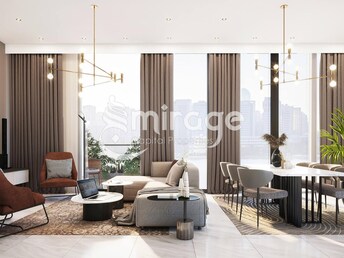 Al Maryah Vista Apartment for Rent, Al Maryah Island, Abu Dhabi