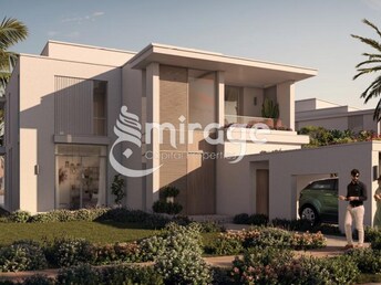  Villa for Sale, Ramhan Island, Abu Dhabi