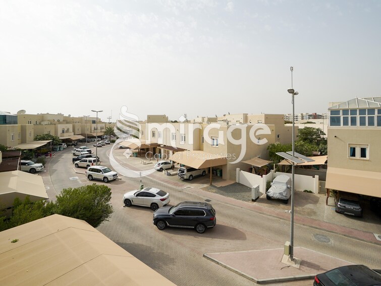 Al Reef Villas Townhouse for Sale, Al Reef, Abu Dhabi