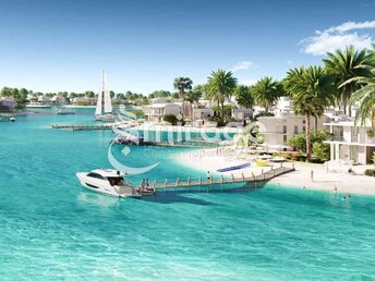  Villa for Sale, Ramhan Island, Abu Dhabi