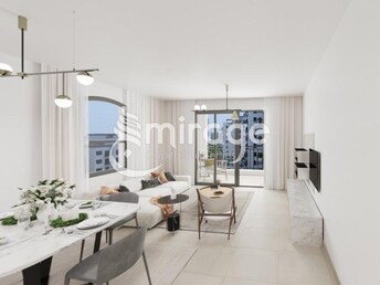 Yas Golf Collection Apartment for Sale, Yas Island, Abu Dhabi