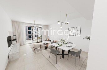 Yas Golf Collection Apartment for Sale, Yas Island, Abu Dhabi
