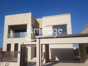 HIDD Al Saadiyat Villa for Sale, Saadiyat Island, Abu Dhabi