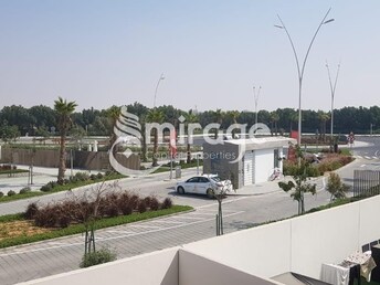 Yas Acres Duplex for Rent, Yas Island, Abu Dhabi