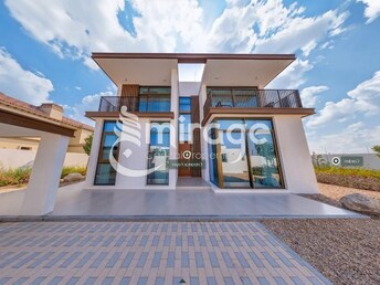  Villa for Rent, Al Jubail Island, Abu Dhabi