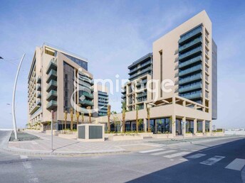 Park View Apartment for Sale, Saadiyat Island, Abu Dhabi