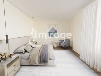 Saadiyat Lagoons Villa for Sale, Saadiyat Island, Abu Dhabi
