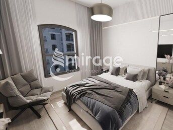 Yas Golf Collection Apartment for Sale, Yas Island, Abu Dhabi