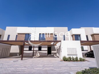 Noya Townhouse for Sale, Yas Island, Abu Dhabi