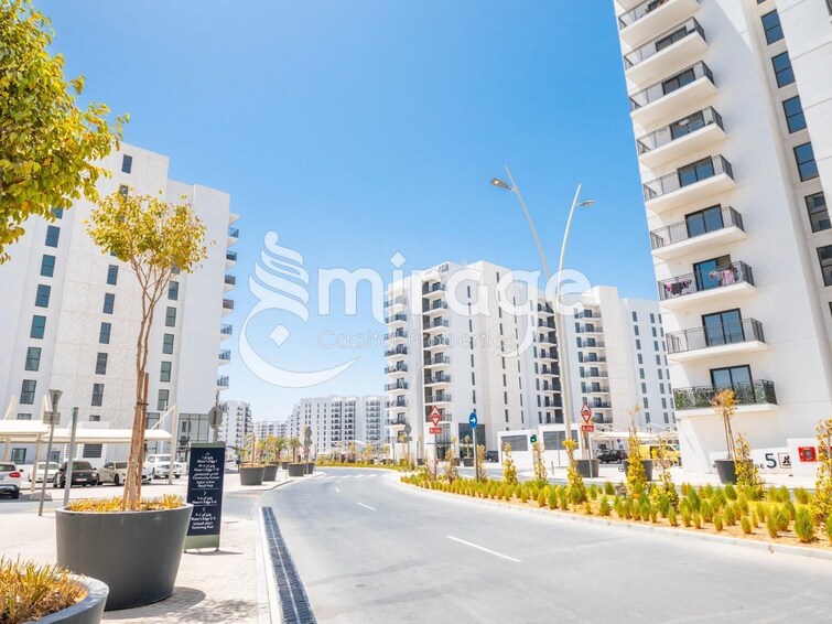  Apartment for Rent, Yas Island, Abu Dhabi