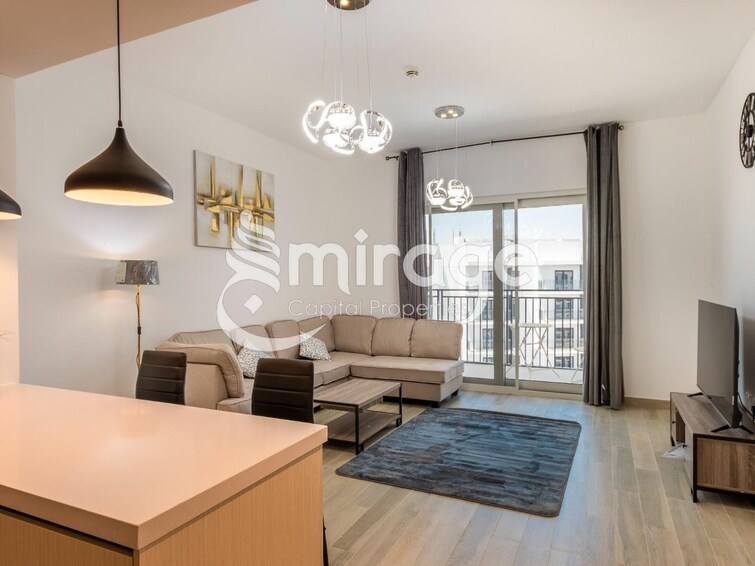  Apartment for Rent, Yas Island, Abu Dhabi