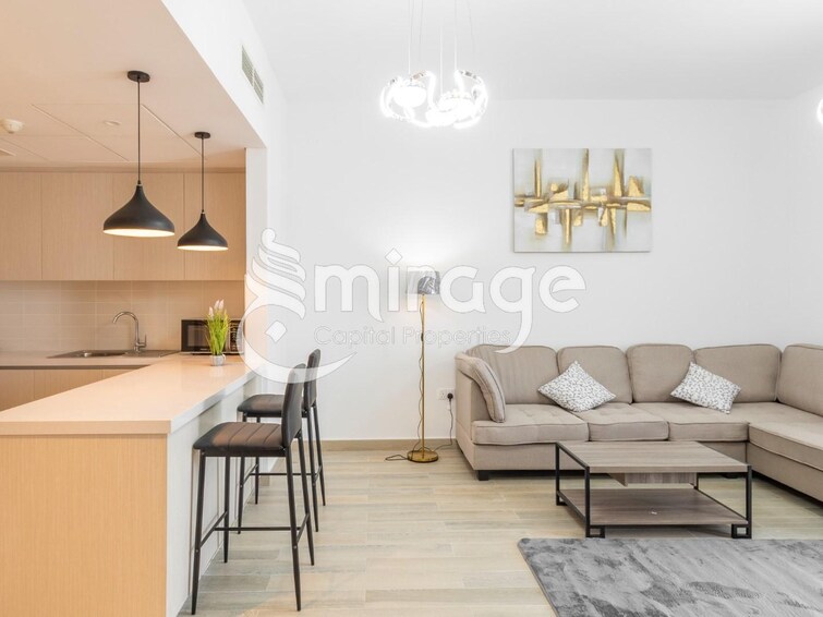  Apartment for Rent, Yas Island, Abu Dhabi