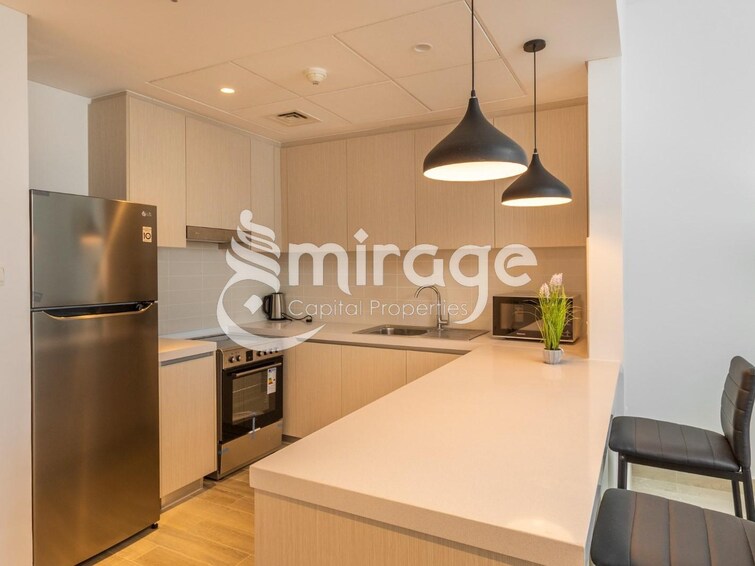  Apartment for Rent, Yas Island, Abu Dhabi