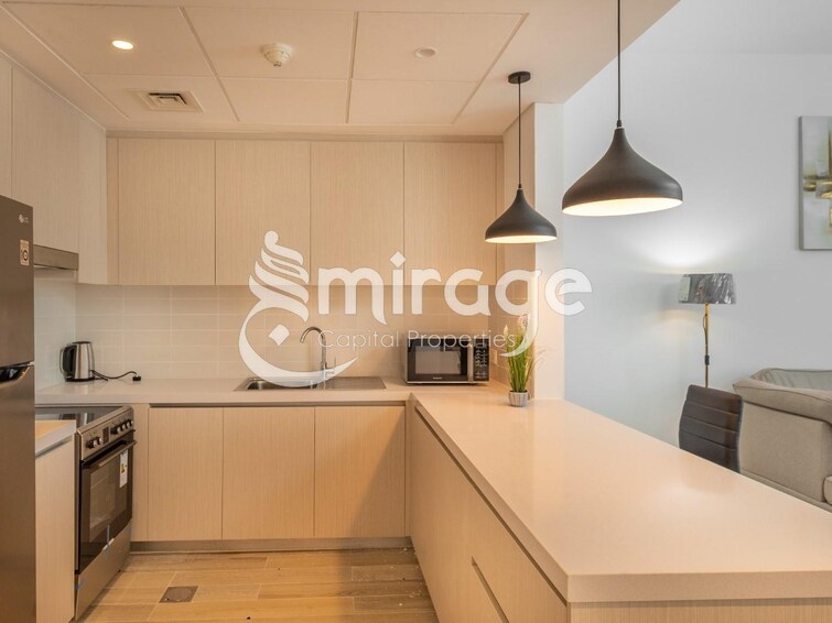  Apartment for Rent, Yas Island, Abu Dhabi