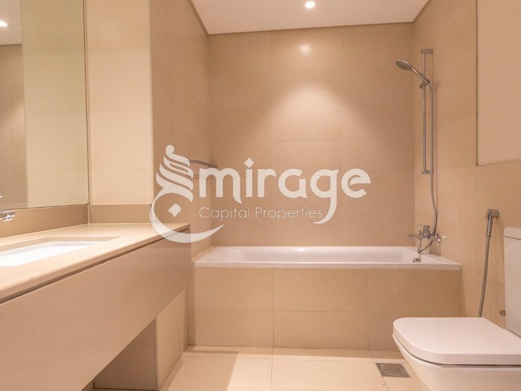  Apartment for Rent, Yas Island, Abu Dhabi