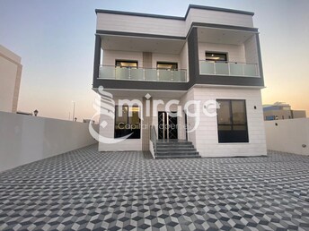 Al Reeman Villa for Sale, Al Shamkha, Abu Dhabi