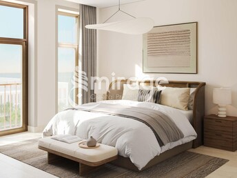  Apartment for Sale, Al Hudayriat Island, Abu Dhabi