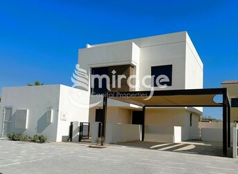 Noya Villa for Rent, Yas Island, Abu Dhabi