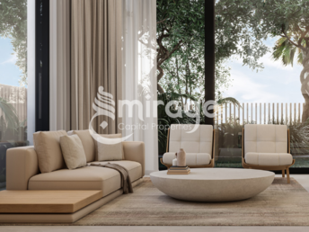  Villa for Sale, Al Hudayriat Island, Abu Dhabi