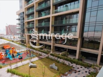 Soho Square Apartment for Sale, Saadiyat Island, Abu Dhabi