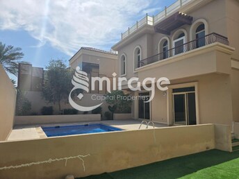 Khuzama Townhouse for Sale, Al Raha Golf Gardens, Abu Dhabi