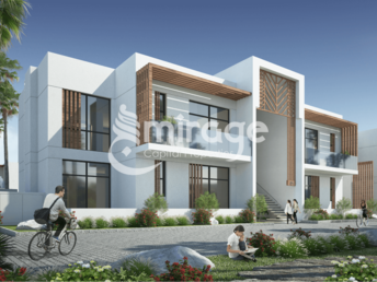  Apartment for Sale, Yas Island, Abu Dhabi