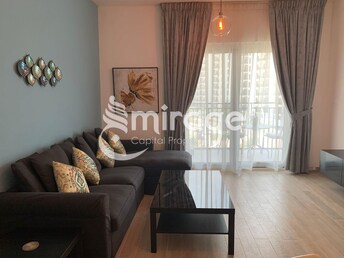  Apartment for Rent, Yas Island, Abu Dhabi