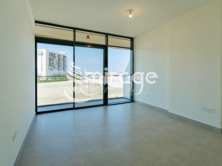Soho Square Apartment for Rent, Saadiyat Island, Abu Dhabi