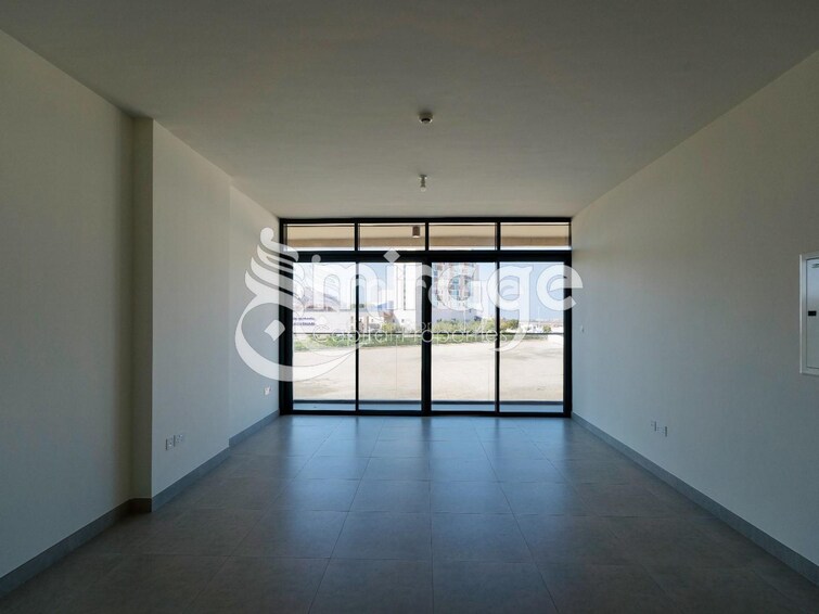 Soho Square Apartment for Rent, Saadiyat Island, Abu Dhabi