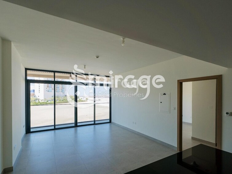 Soho Square Apartment for Rent, Saadiyat Island, Abu Dhabi