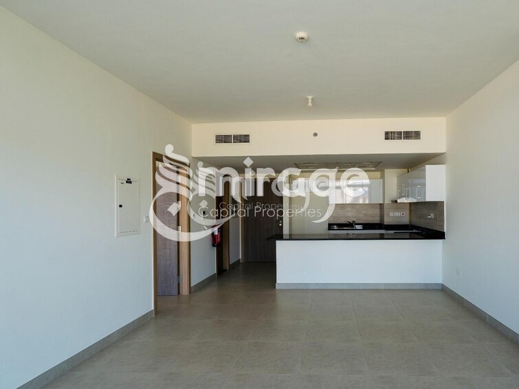 Soho Square Apartment for Rent, Saadiyat Island, Abu Dhabi
