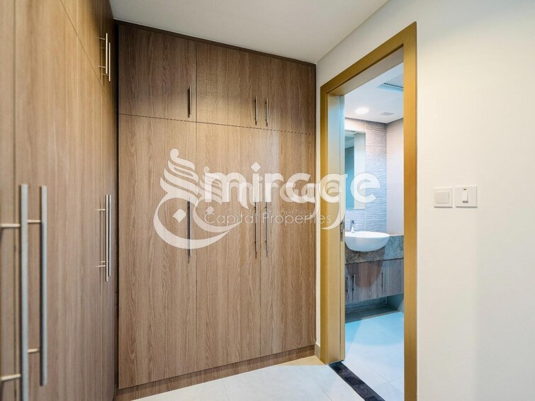 Soho Square Apartment for Rent, Saadiyat Island, Abu Dhabi