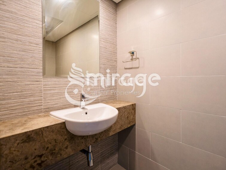 Soho Square Apartment for Rent, Saadiyat Island, Abu Dhabi