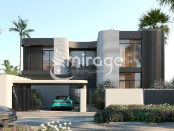  Villa for Sale, Yas Island, Abu Dhabi