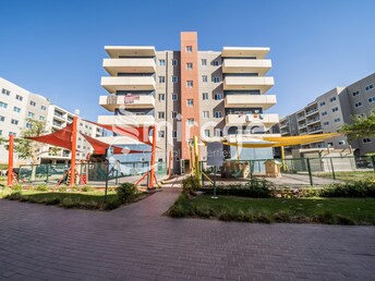 Al Reef Downtown Apartment for Sale, Al Reef, Abu Dhabi