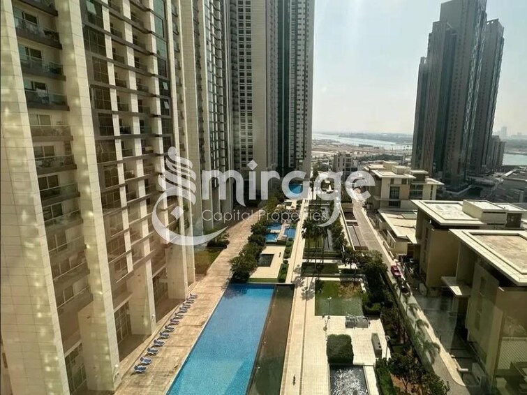 Marina Square Apartment for Sale, Al Reem Island, Abu Dhabi